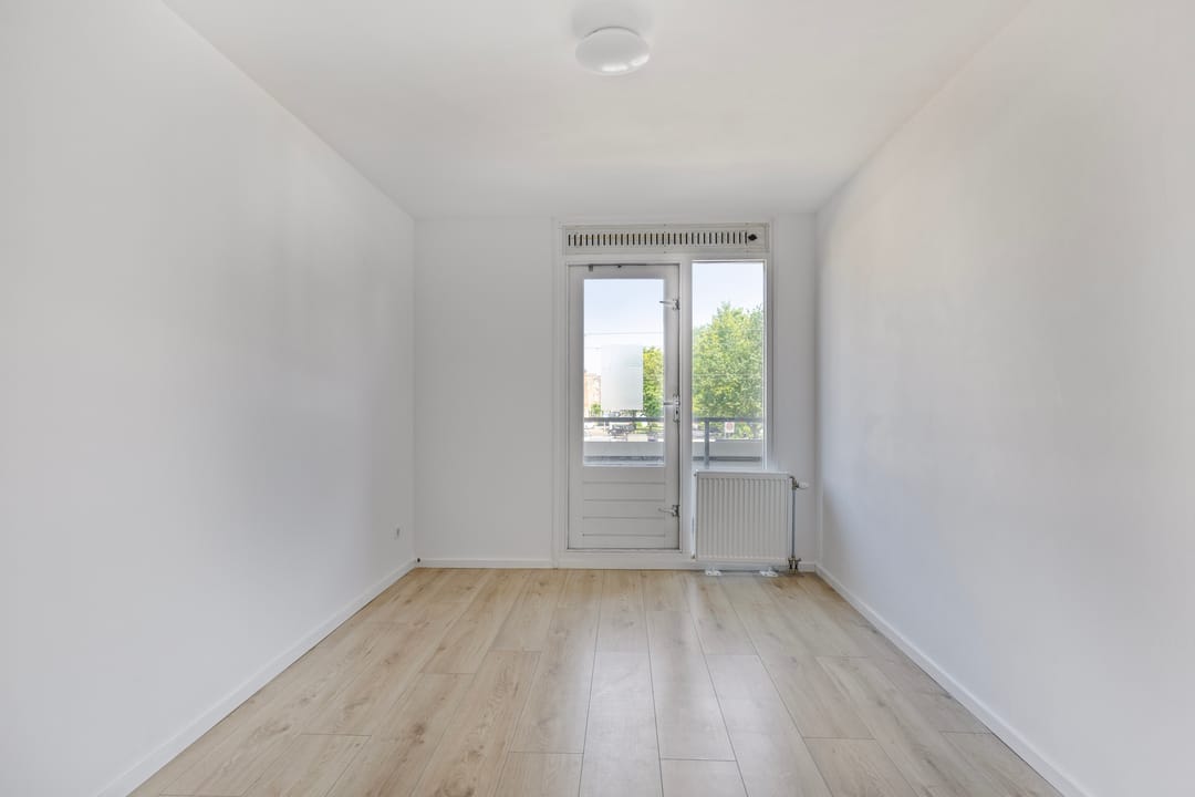 Foto 16 van Valkenbosplein 17-F