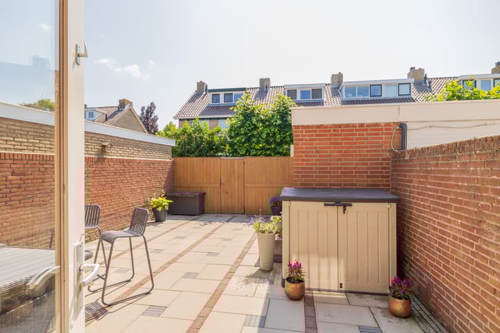 Foto 16 van Jozef Israëlslaan 19