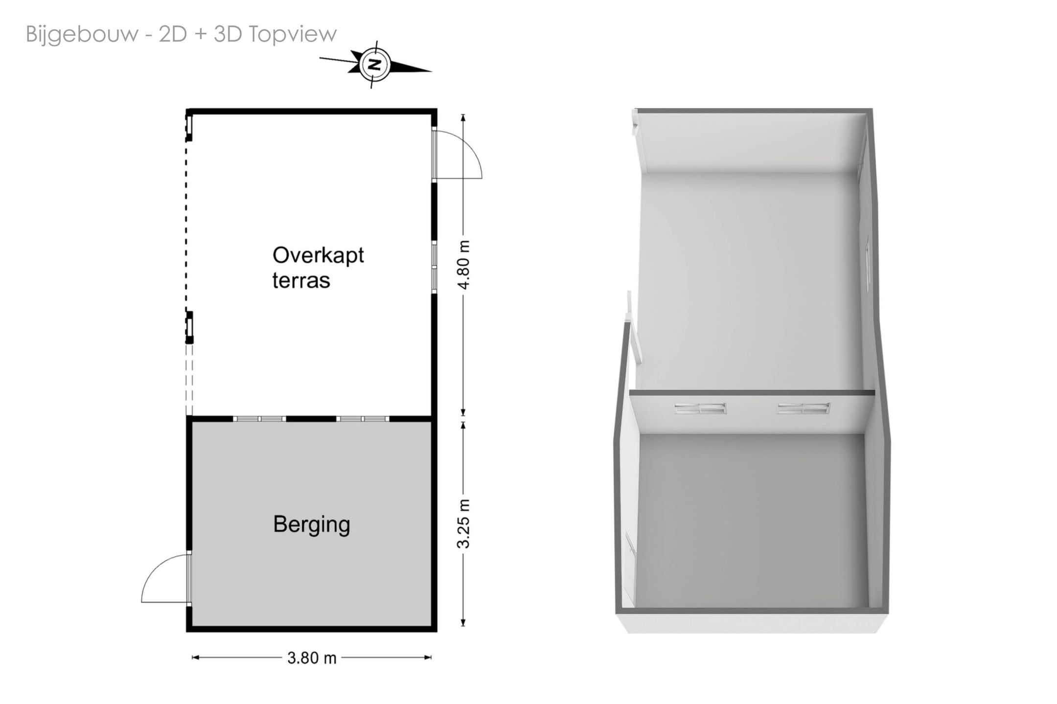 Foto 66 van Langgrousterwei 42