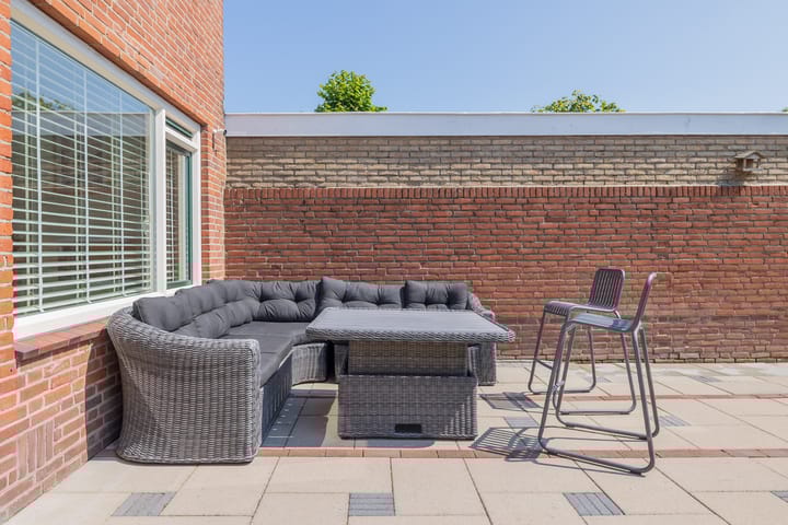 Foto 17 van Jozef Israëlslaan 19