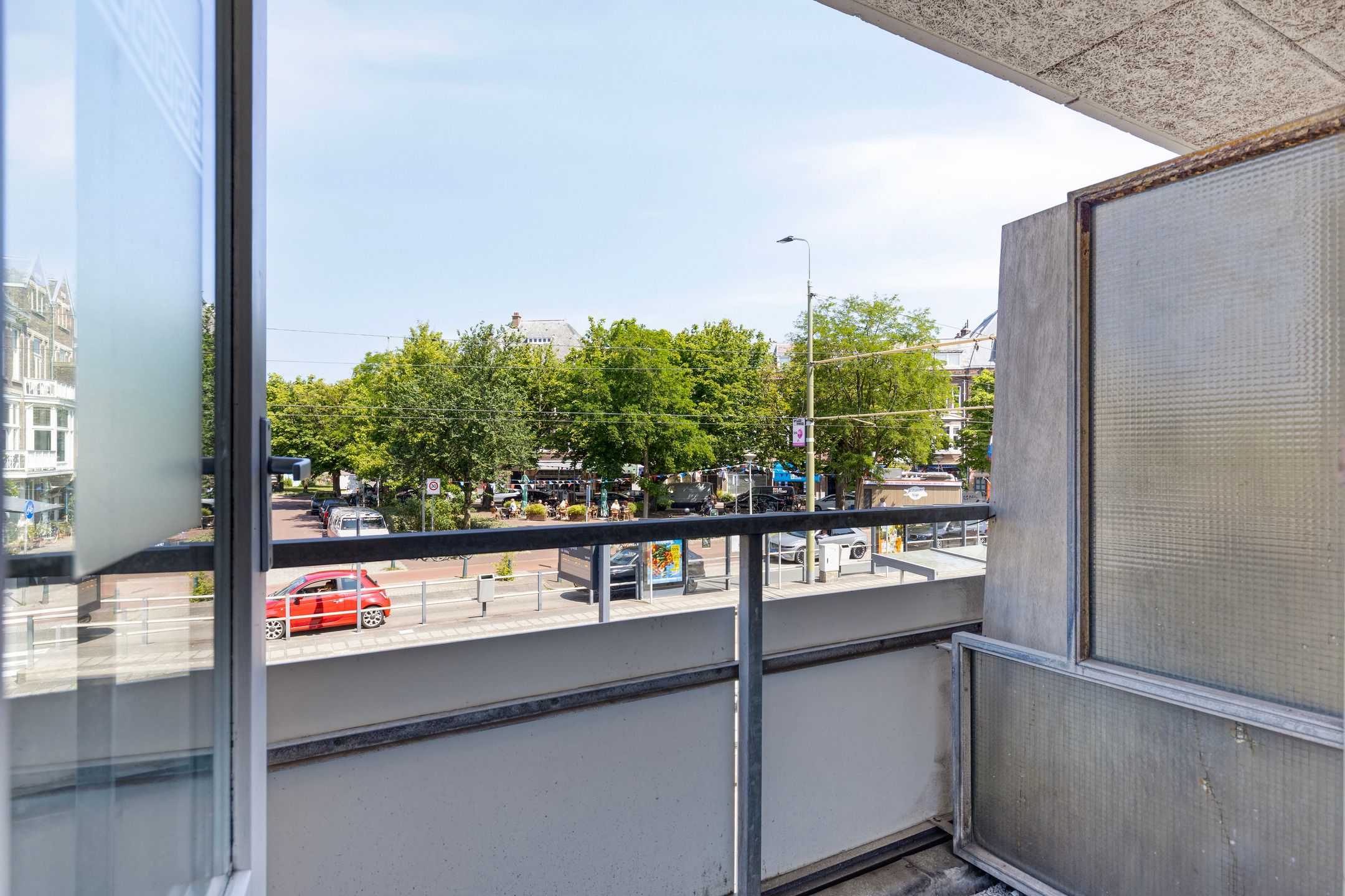 Foto 18 van Valkenbosplein 17-F