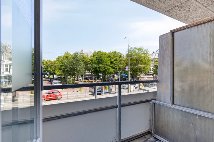 Foto 18 van Valkenbosplein 17-F