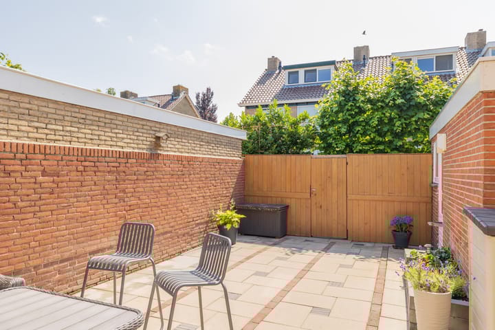 Foto 18 van Jozef Israëlslaan 19