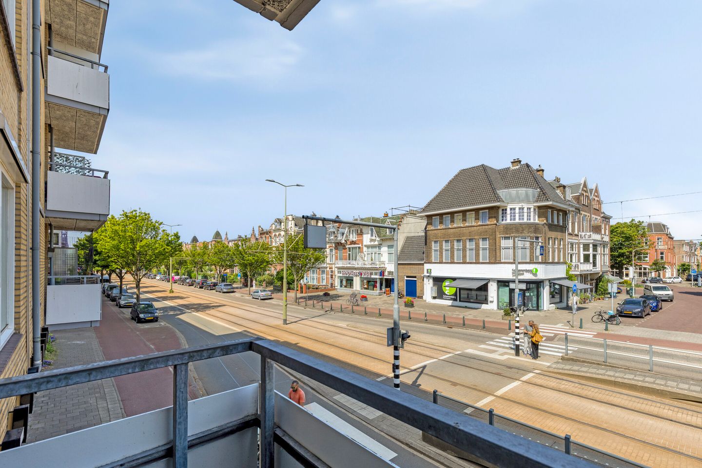 Foto 19 van Valkenbosplein 17-F