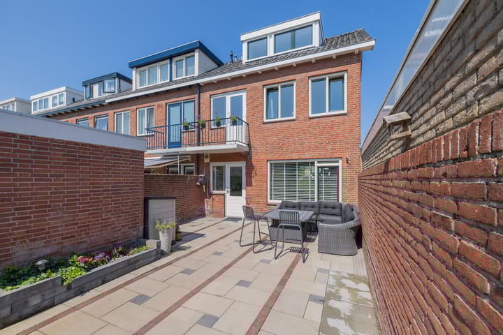 Foto 19 van Jozef Israëlslaan 19