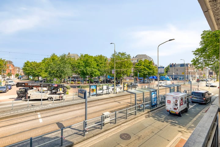 Foto 20 van Valkenbosplein 17-F