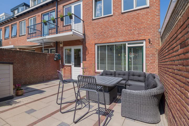 Foto 20 van Jozef Israëlslaan 19