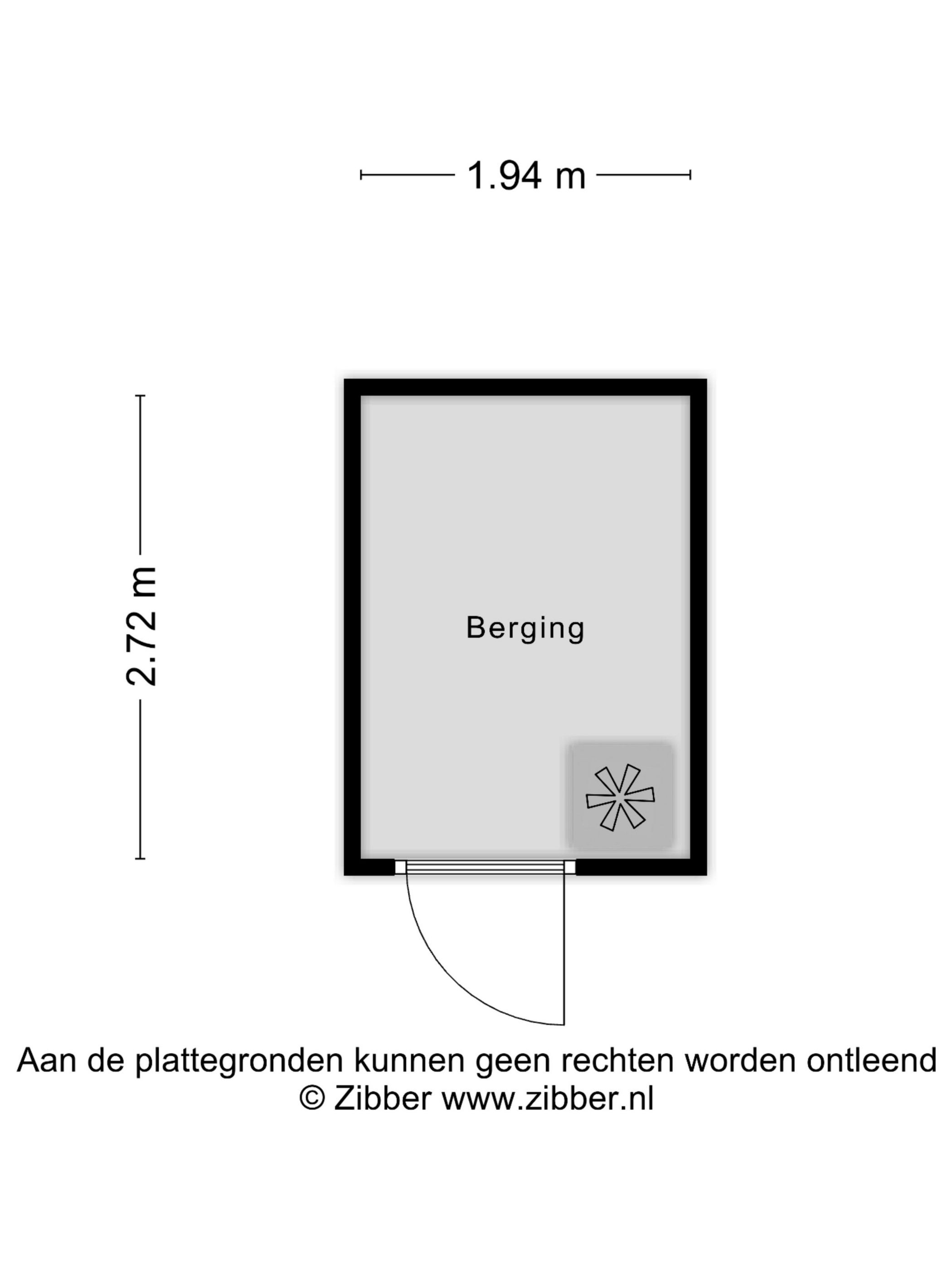 Foto 33 van ter Heerdtspad 2-B
