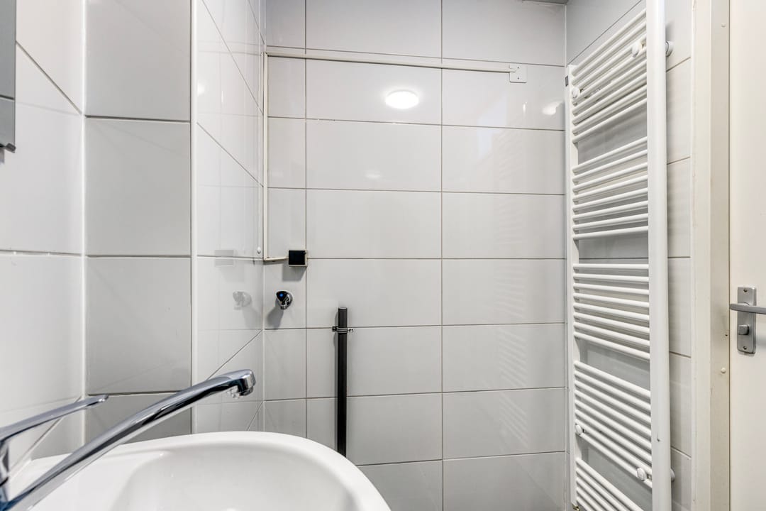 Foto 23 van Valkenbosplein 17-F