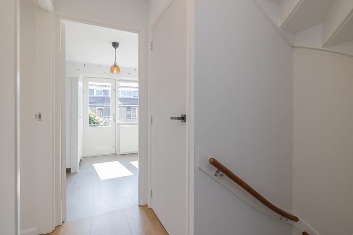 Foto 23 van Jozef Israëlslaan 19