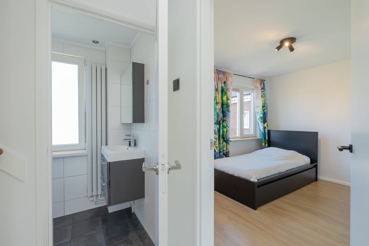 Foto 24 van Jozef Israëlslaan 19