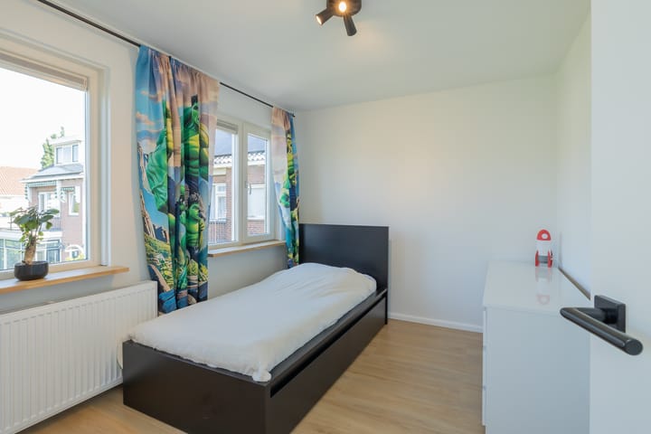 Foto 25 van Jozef Israëlslaan 19