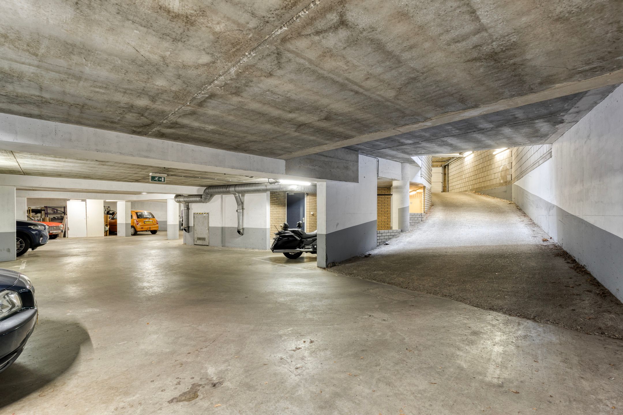 Foto 27 van Valkenbosplein 17-F