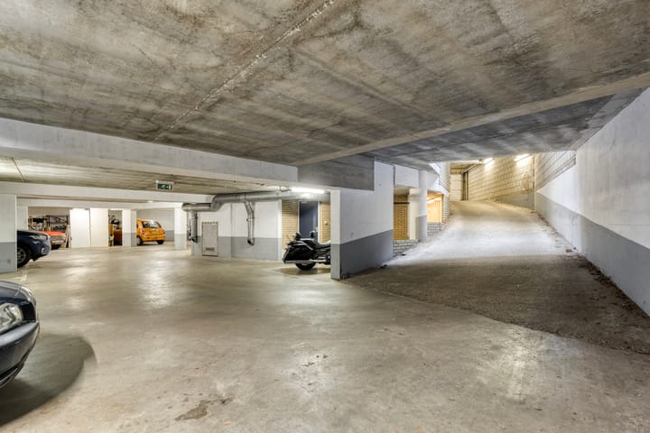 Foto 27 van Valkenbosplein 17-F