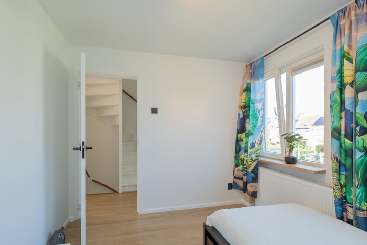 Foto 26 van Jozef Israëlslaan 19