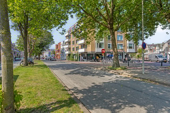 Foto 28 van Valkenbosplein 17-F