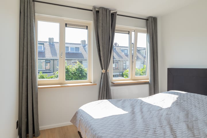 Foto 30 van Jozef Israëlslaan 19