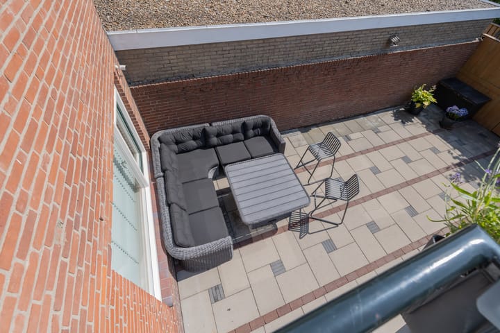 Foto 35 van Jozef Israëlslaan 19