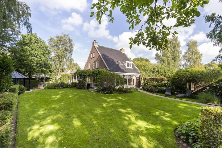 Foto 1 van Reijerweg 4