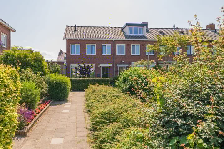 Foto 42 van Jozef Israëlslaan 19