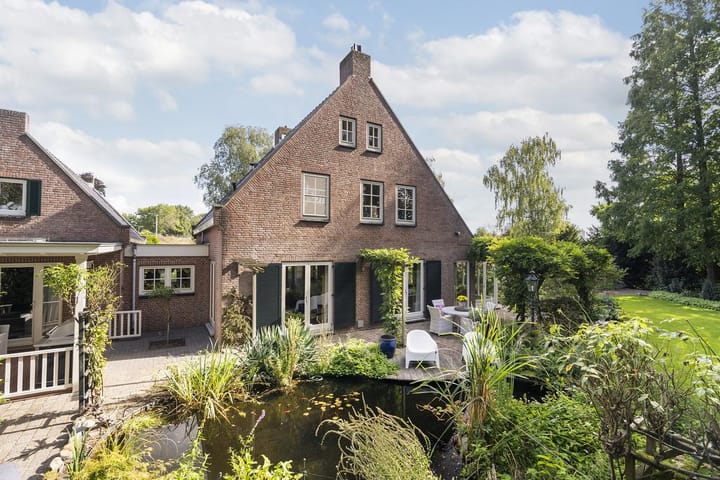 Foto 5 van Reijerweg 4