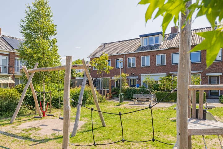 Foto 43 van Jozef Israëlslaan 19