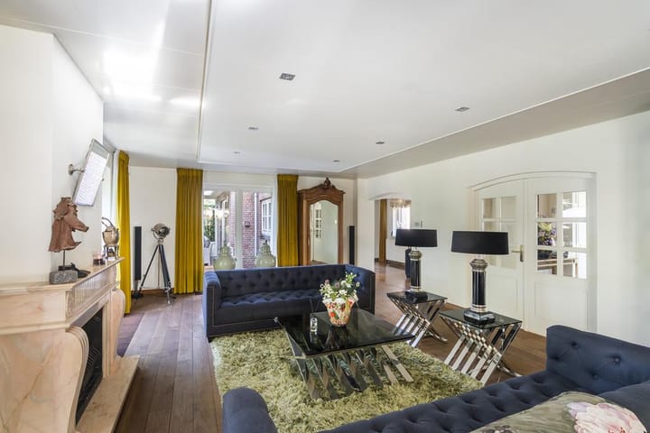 Foto 6 van Reijerweg 4