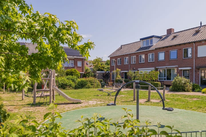 Foto 44 van Jozef Israëlslaan 19