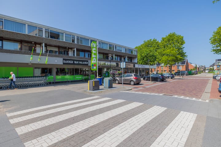 Foto 45 van Jozef Israëlslaan 19