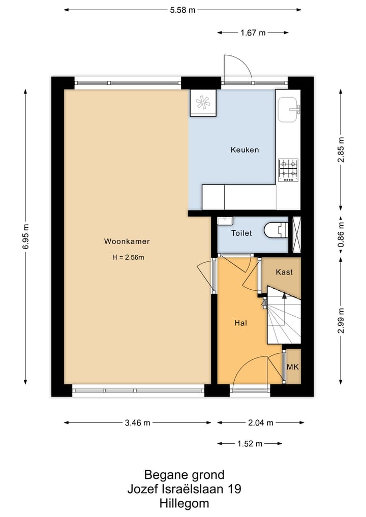 Foto 46 van Jozef Israëlslaan 19