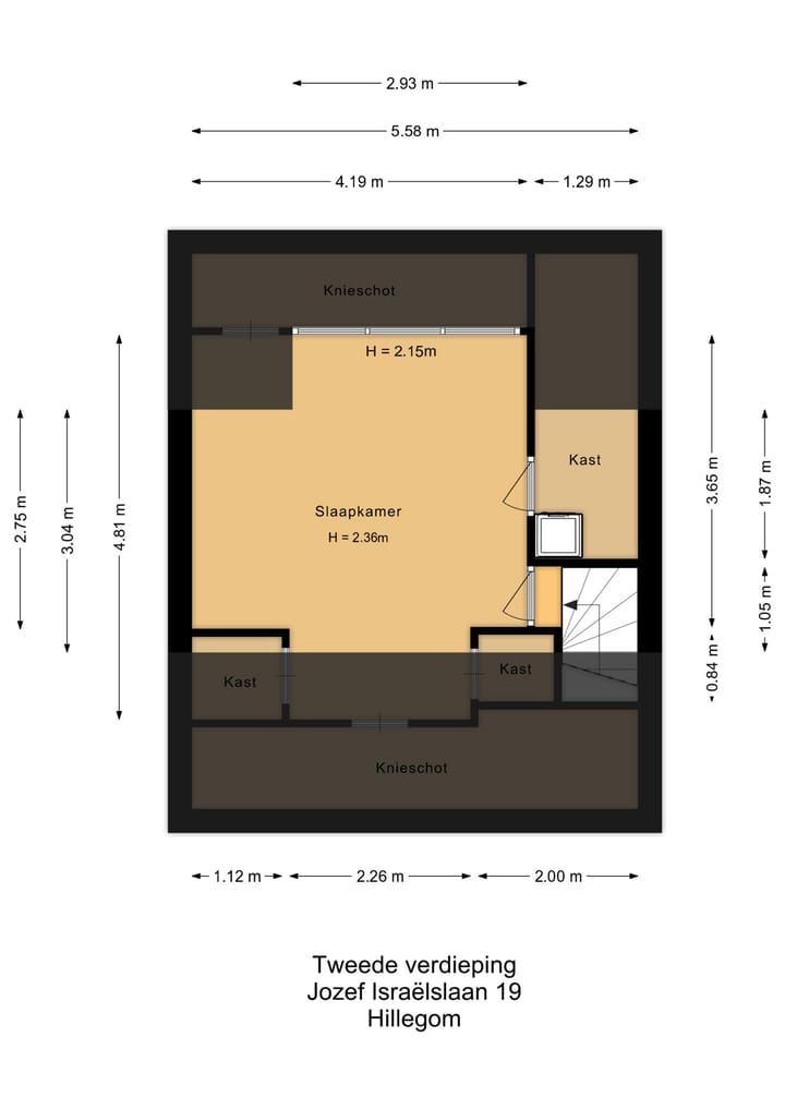 Foto 48 van Jozef Israëlslaan 19
