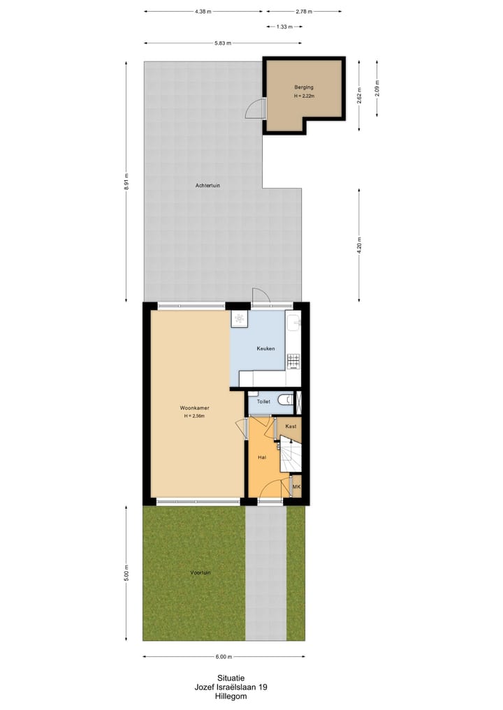 Foto 49 van Jozef Israëlslaan 19