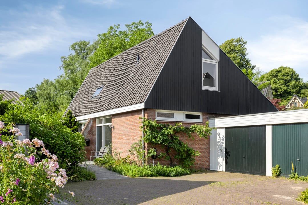 Foto 2 van Korte Voren 11