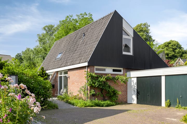 Foto 2 van Korte Voren 11