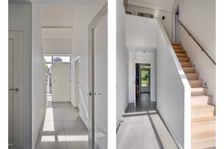 Foto 3 van Korte Voren 11