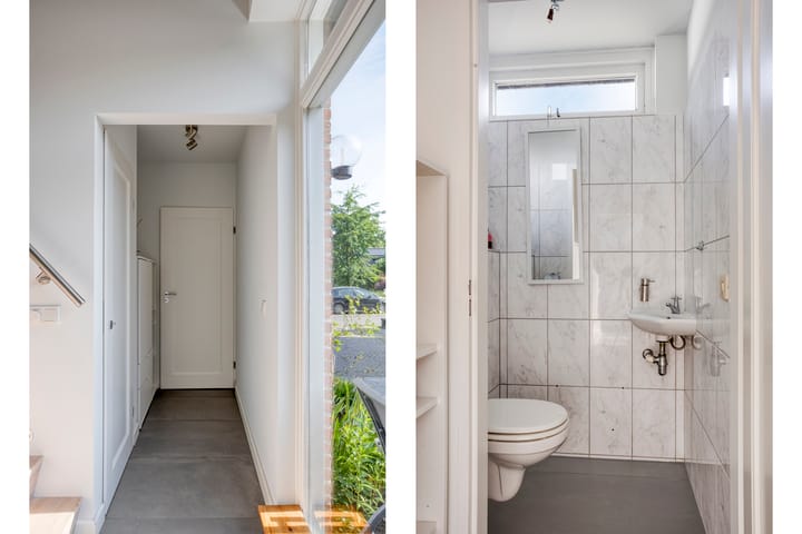 Foto 4 van Korte Voren 11