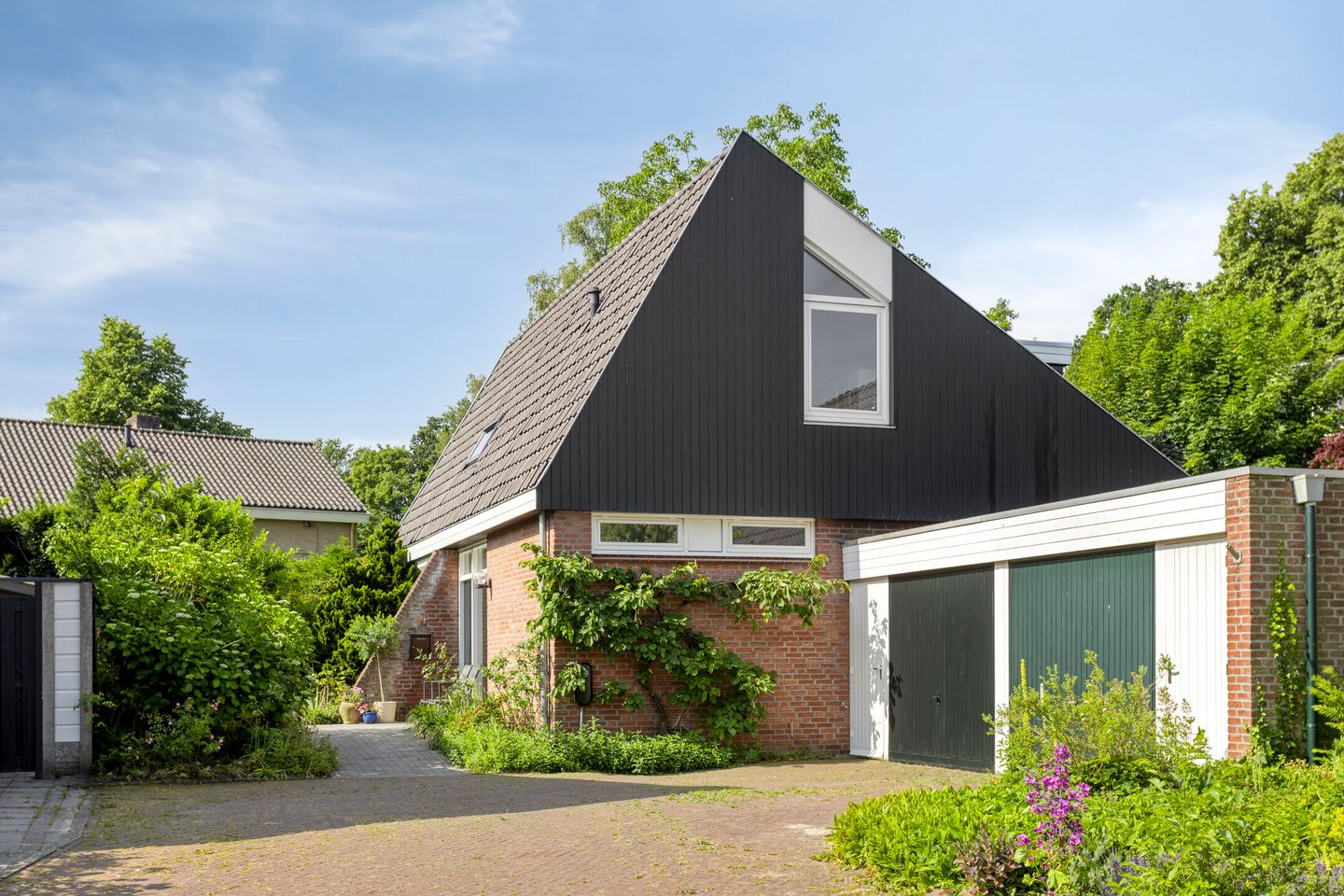 Foto 5 van Korte Voren 11