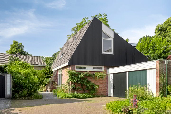 Foto 5 van Korte Voren 11