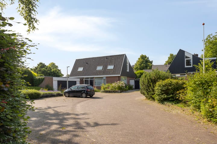 Foto 7 van Korte Voren 11