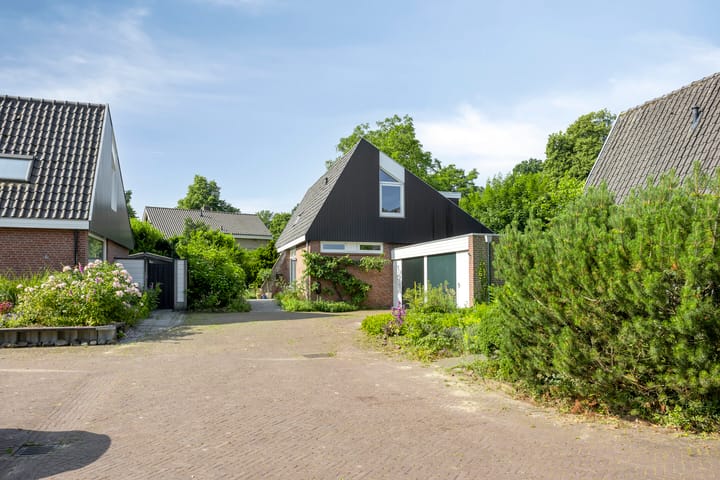 Foto 8 van Korte Voren 11