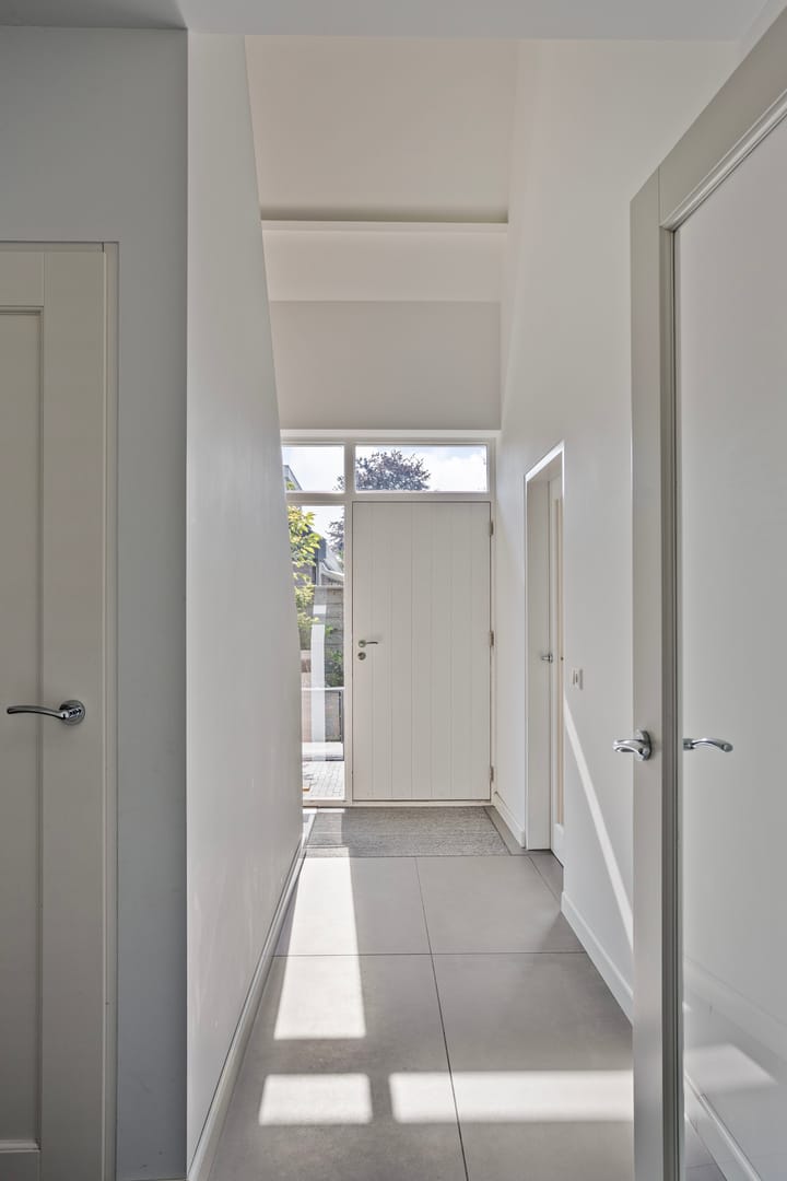 Foto 12 van Korte Voren 11