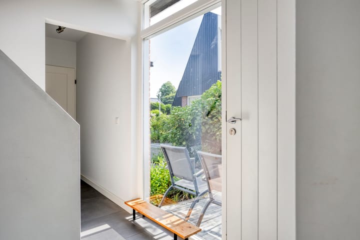 Foto 15 van Korte Voren 11