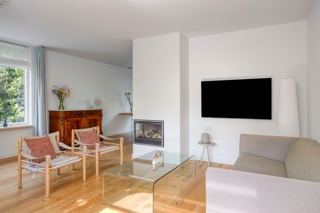 Foto 17 van Korte Voren 11