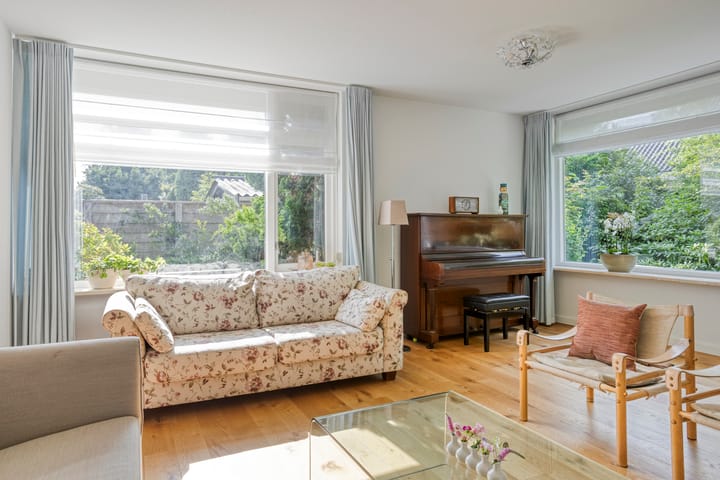 Foto 18 van Korte Voren 11