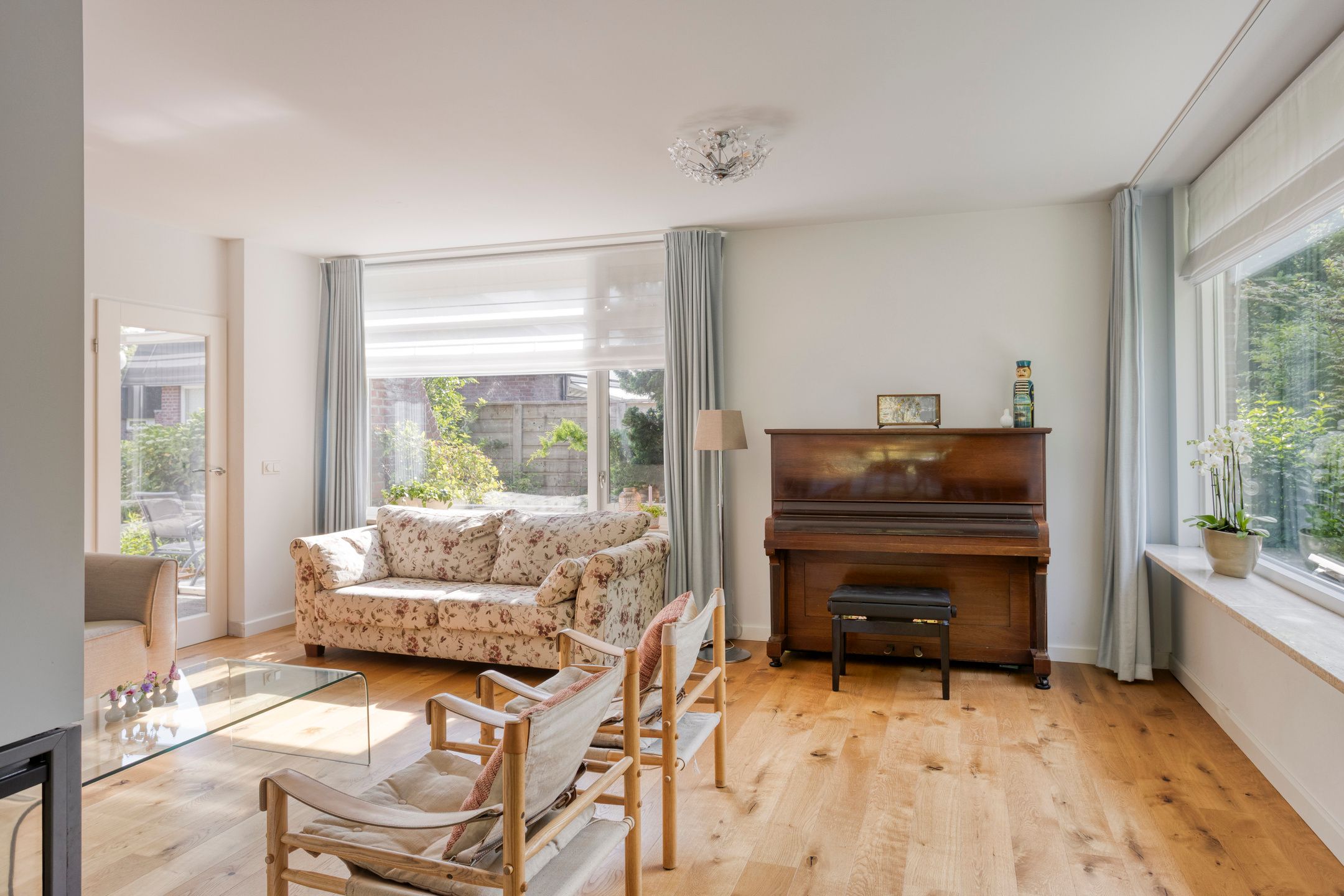 Foto 21 van Korte Voren 11