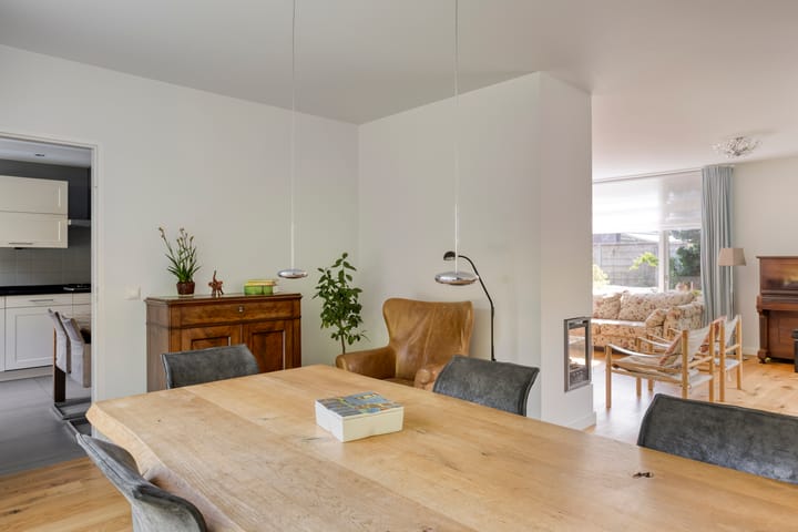 Foto 24 van Korte Voren 11