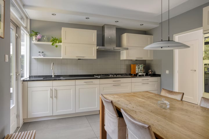 Foto 25 van Korte Voren 11