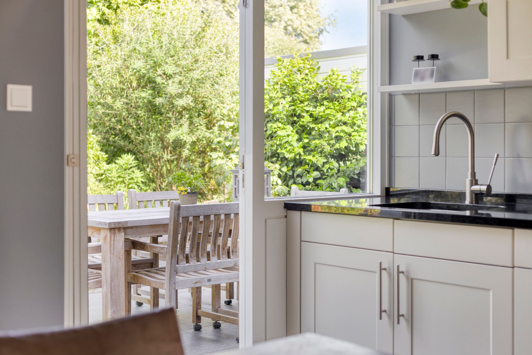 Foto 30 van Korte Voren 11