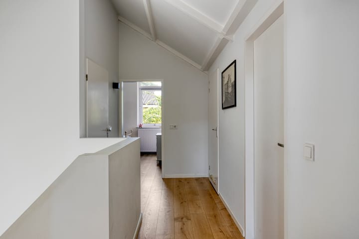 Foto 36 van Korte Voren 11