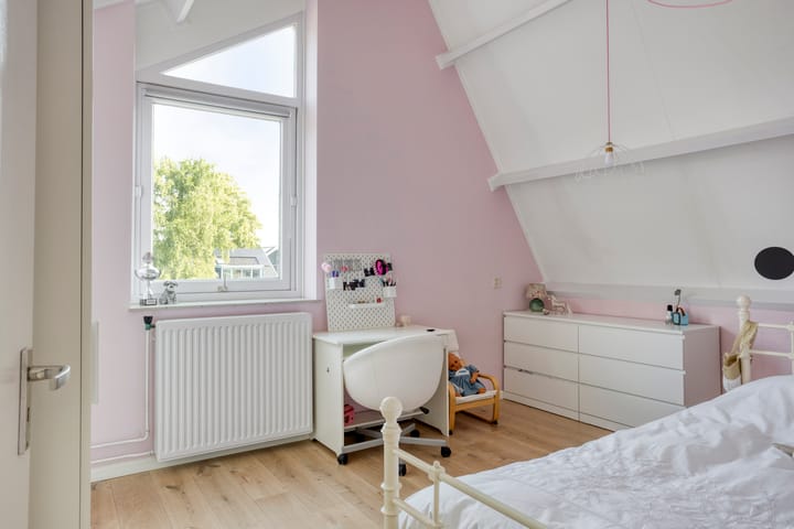 Foto 38 van Korte Voren 11